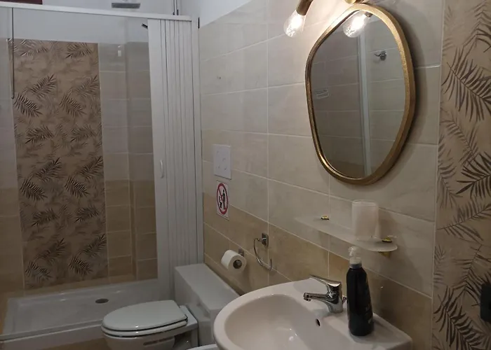 Centrum Bed & Breakfast