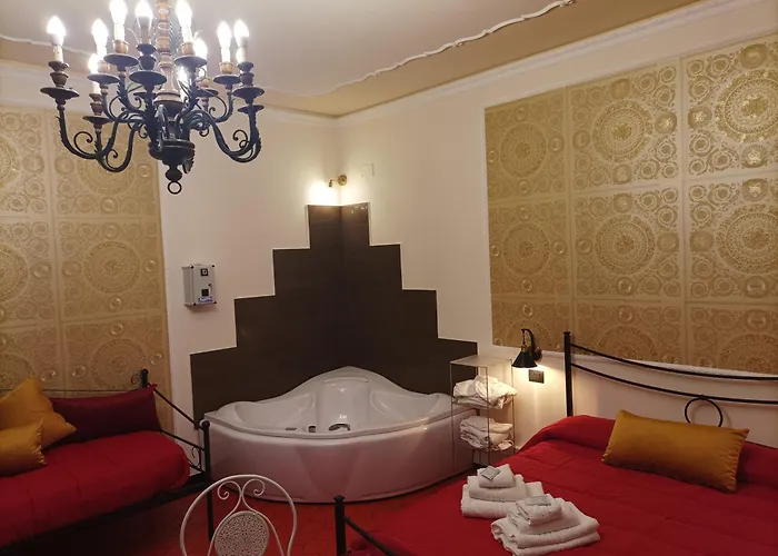 Centrum Bed & Breakfast