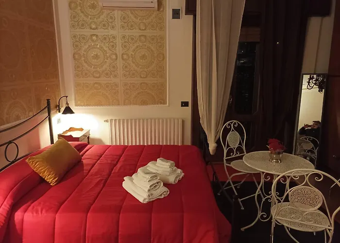 Centrum Bed & Breakfast