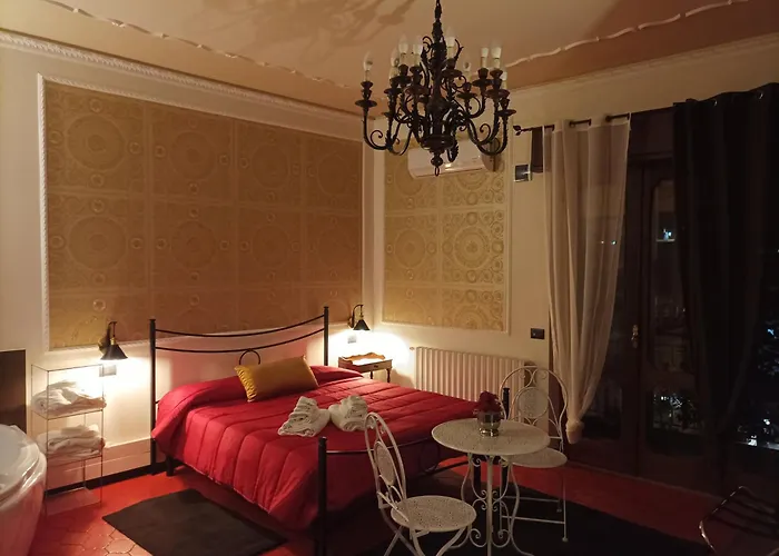 Bed & Breakfast Centrum 4*