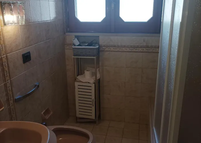 Centrum Bed & Breakfast