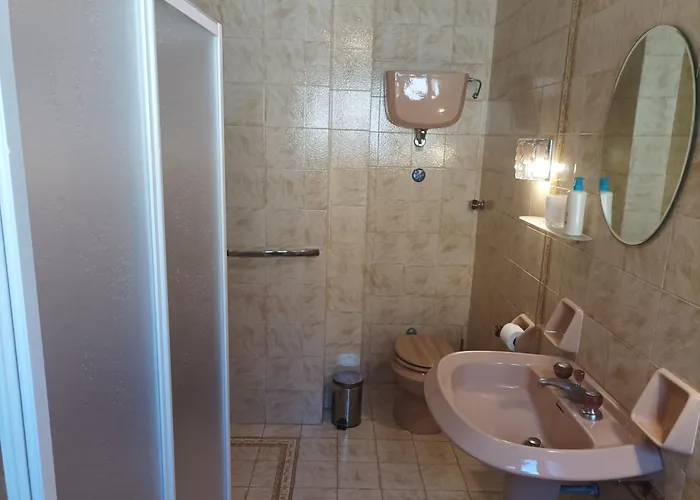 Centrum Bed & Breakfast Palmi